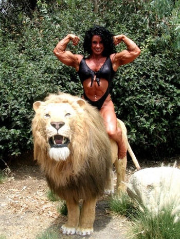 Debbie Bramwell