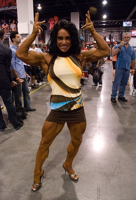 Debbie Bramwell