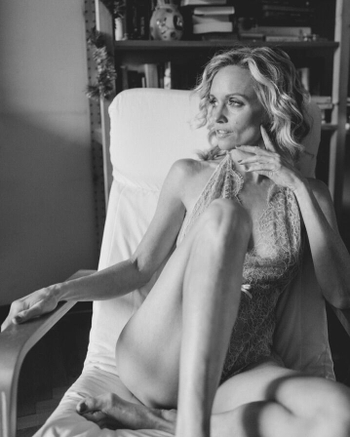 Justine Mattera