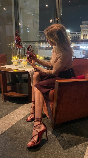 Justine Mattera