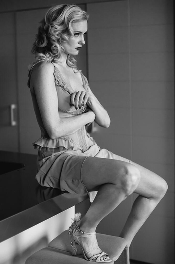 Justine Mattera