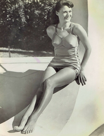 Beryl Davis