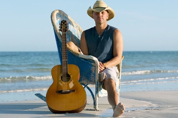 Kenny Chesney