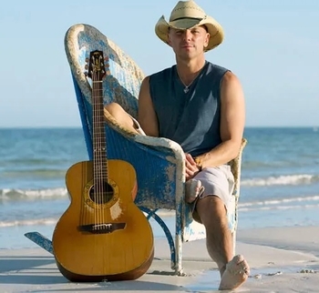 Kenny Chesney