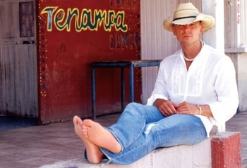 Kenny Chesney