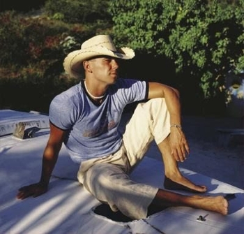 Kenny Chesney