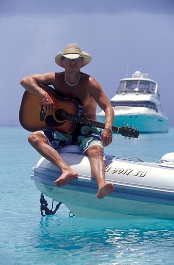 Kenny Chesney