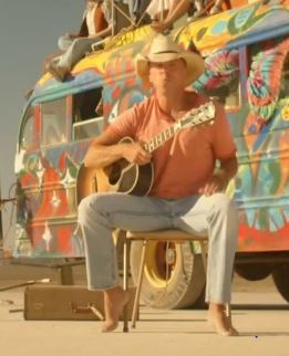 Kenny Chesney