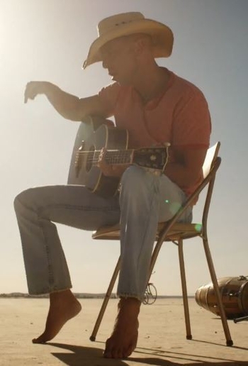 Kenny Chesney