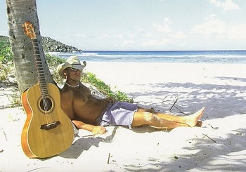 Kenny Chesney