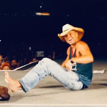 Kenny Chesney