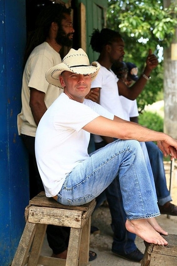 Kenny Chesney