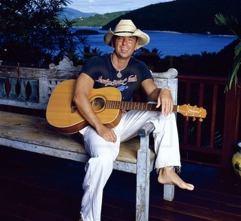 Kenny Chesney