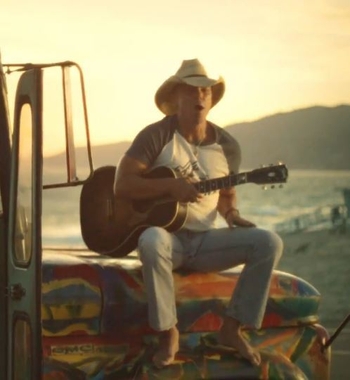 Kenny Chesney