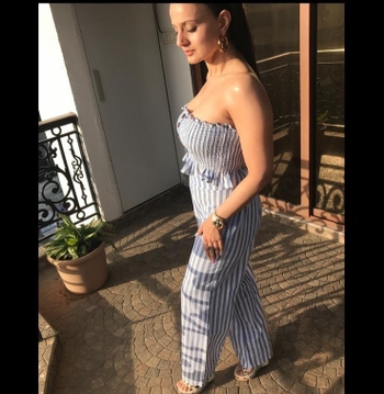 Ameesha Patel