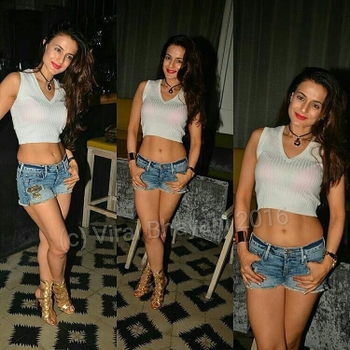 Ameesha Patel