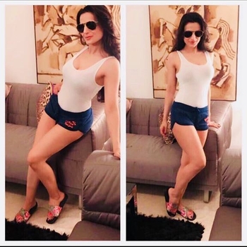 Ameesha Patel