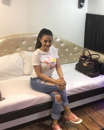 Ameesha Patel