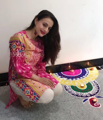 Ameesha Patel