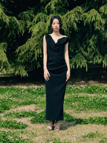 Zhou Yutong