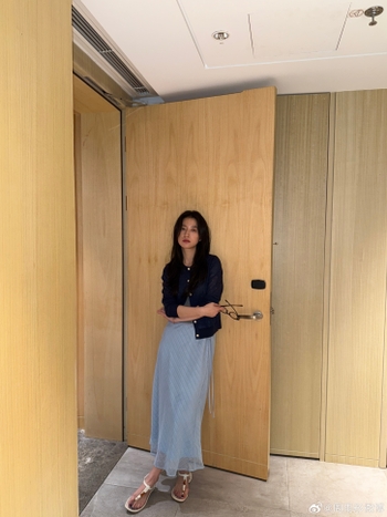 Zhou Yutong