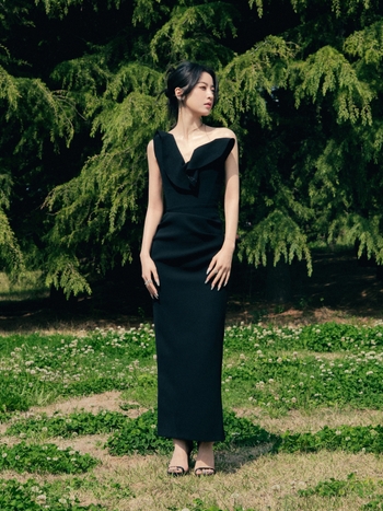 Zhou Yutong