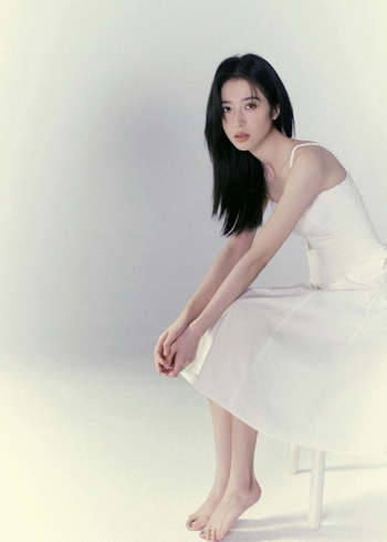 Zhou Yutong