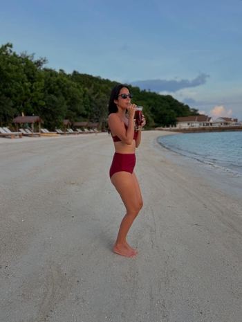 Maxene Magalona