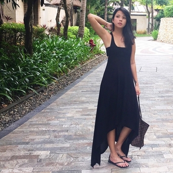 Maxene Magalona