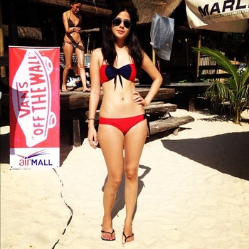 Maxene Magalona