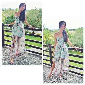 Maxene Magalona