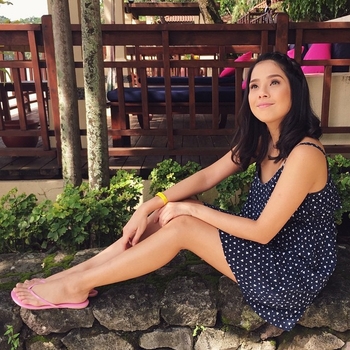 Maxene Magalona