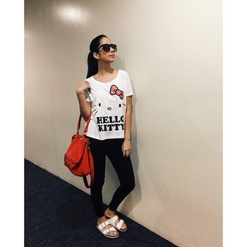 Maxene Magalona