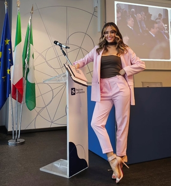 Vittoria Castagnotto
