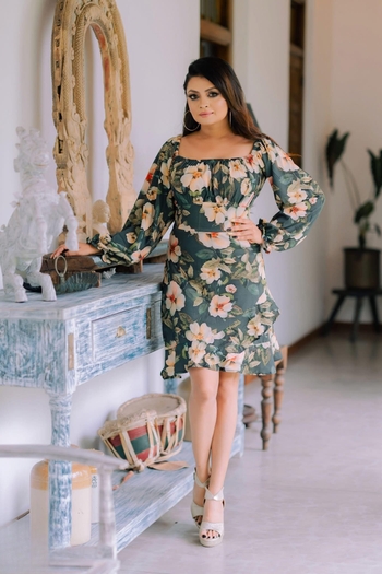 Rukshana Dissanayake