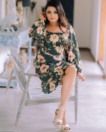 Rukshana Dissanayake