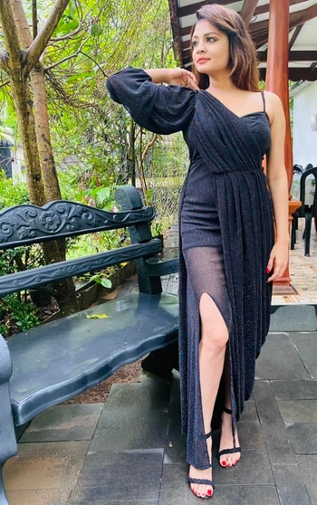 Rukshana Dissanayake