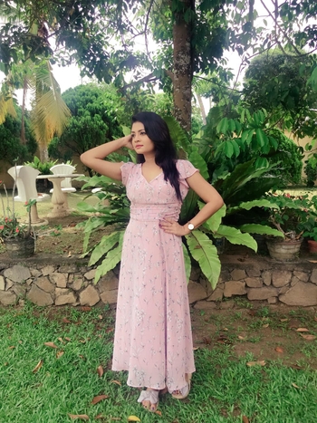 Rukshana Dissanayake