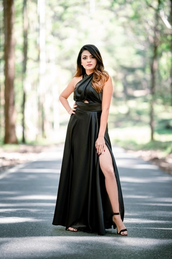 Rukshana Dissanayake