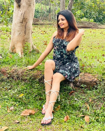 Rukshana Dissanayake
