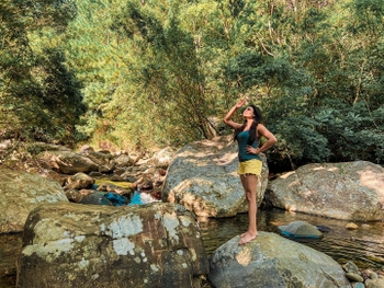 Rukshana Dissanayake