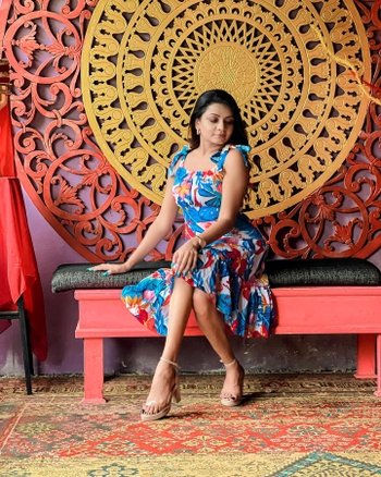 Rukshana Dissanayake