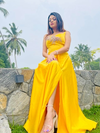 Rukshana Dissanayake
