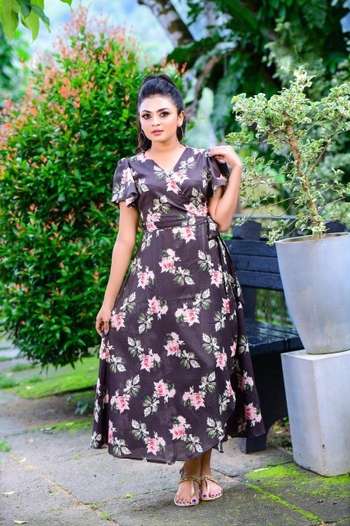 Rukshana Dissanayake