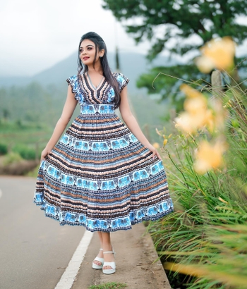 Rukshana Dissanayake