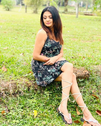 Rukshana Dissanayake