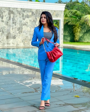 Rukshana Dissanayake