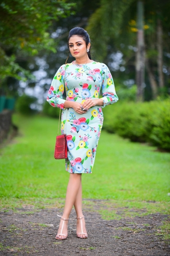 Rukshana Dissanayake