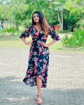 Rukshana Dissanayake