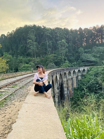 Rukshana Dissanayake